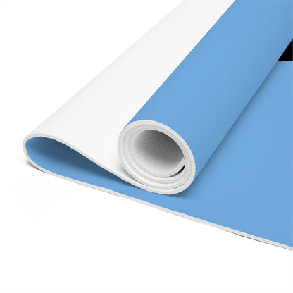 Eco friendly Foam Penguin Yoga Mat