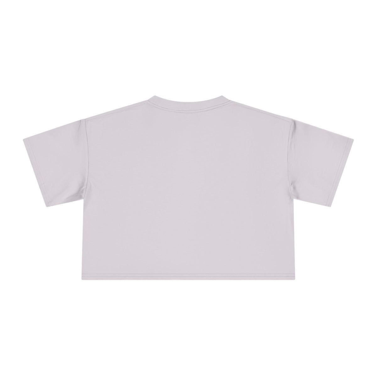 Women's Fuck War Crop Top