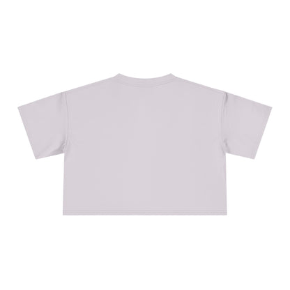 Women's Fuck War Crop Top