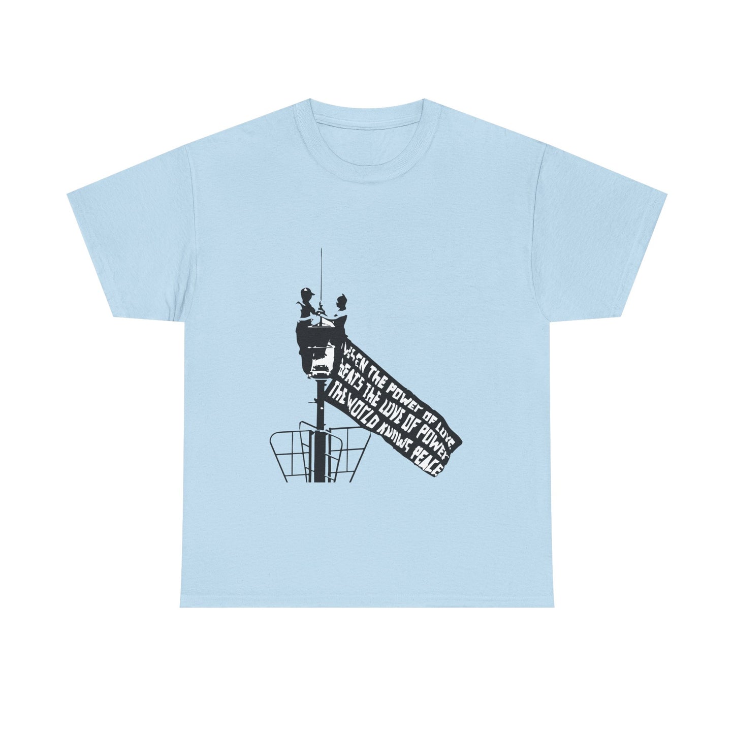 Spire Couple Tee Shirt