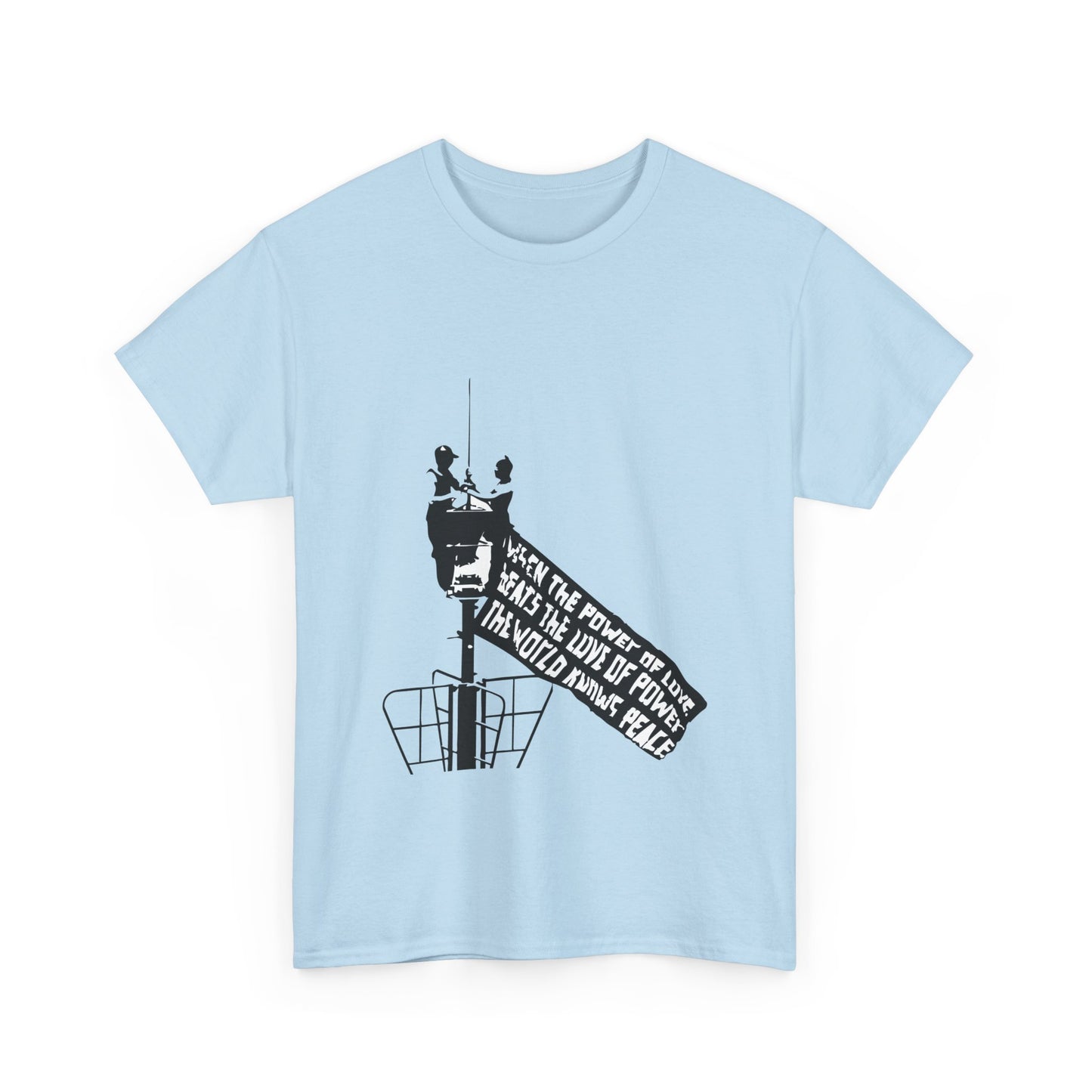 Spire Couple Tee Shirt
