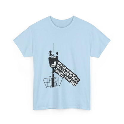 Spire Couple Tee Shirt