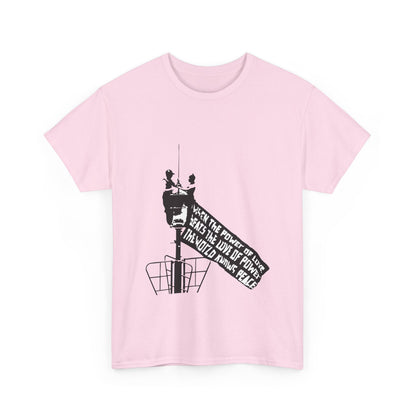 Spire Couple Tee Shirt