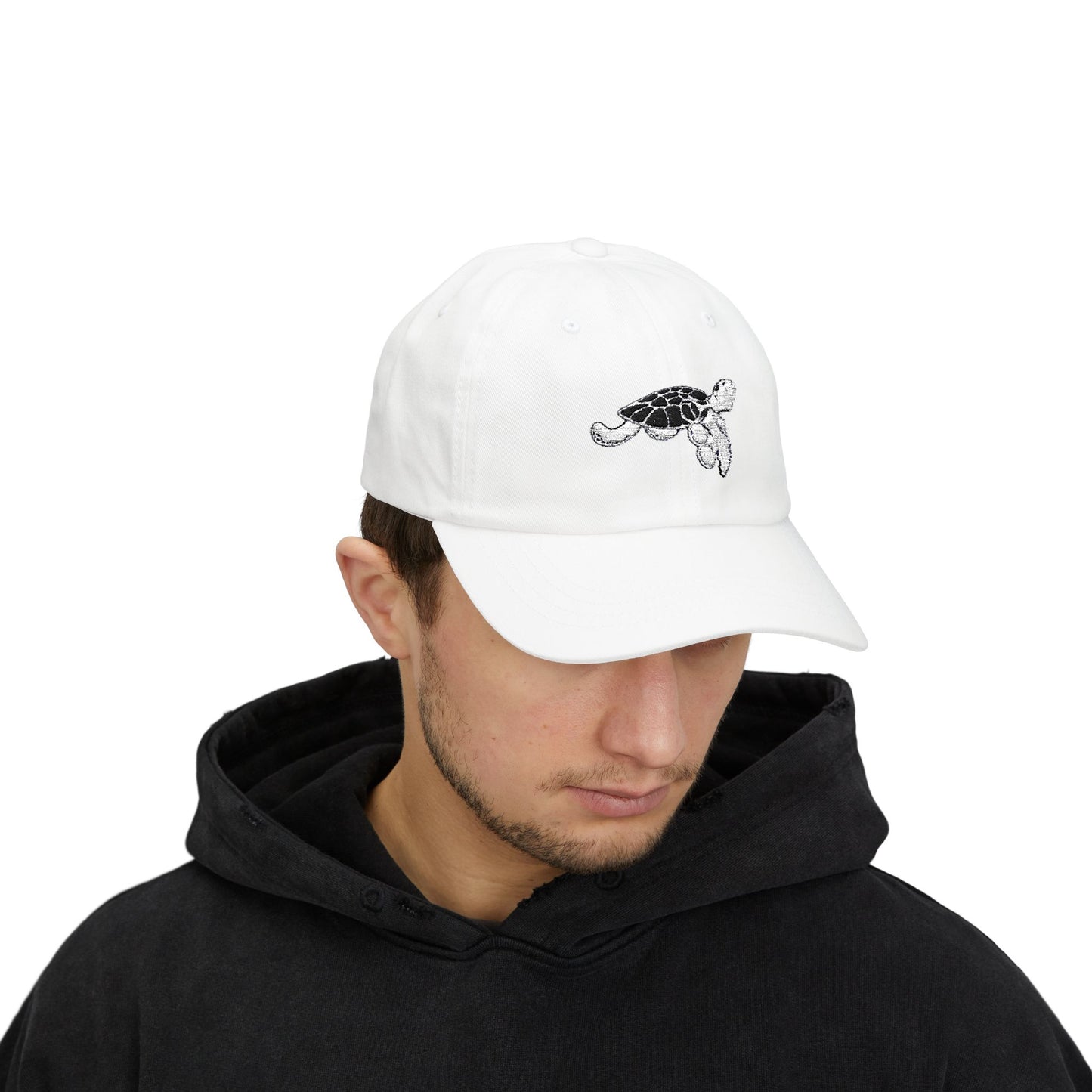 Turtle Baseball Cap