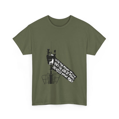 Spire Couple Tee Shirt