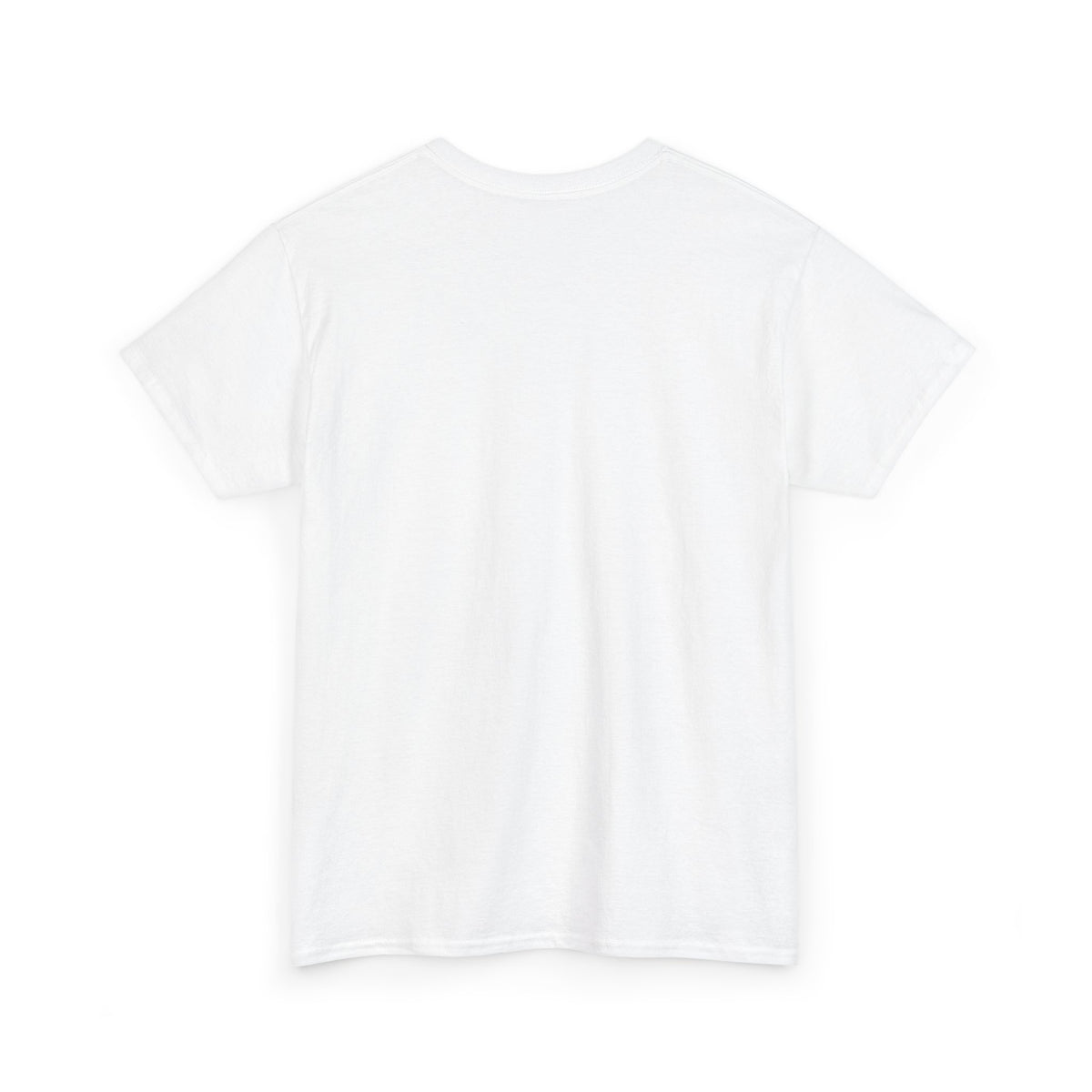 100% Cotton Turtle Tee Shirt
