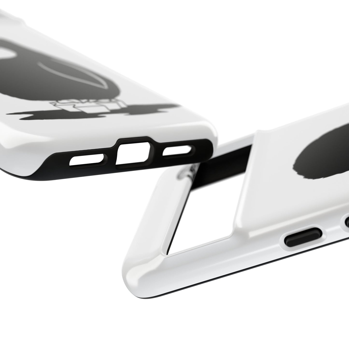 Penguin Tough Phone Case