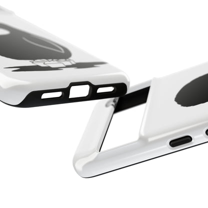 Penguin Tough Phone Case