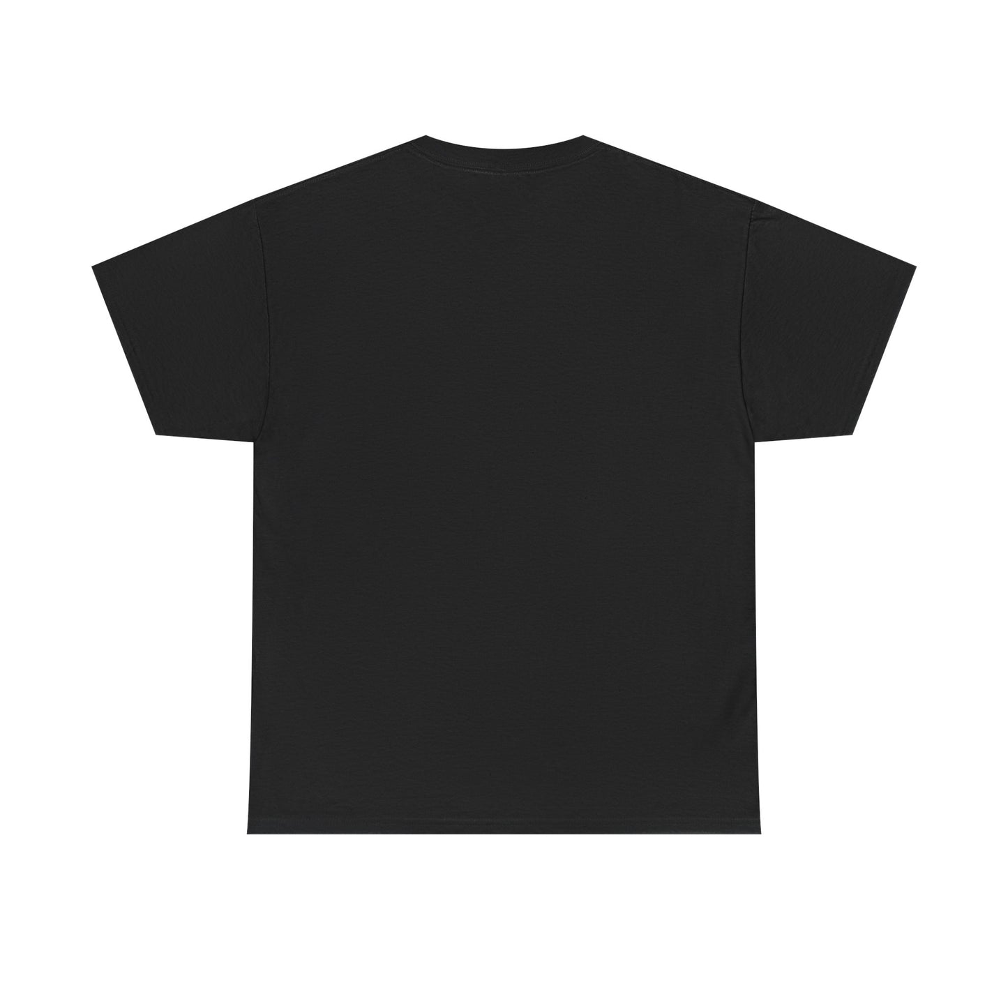 100% Cotton Turtle Tee Shirt