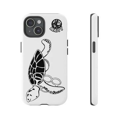 Turtle Tough Phone Case