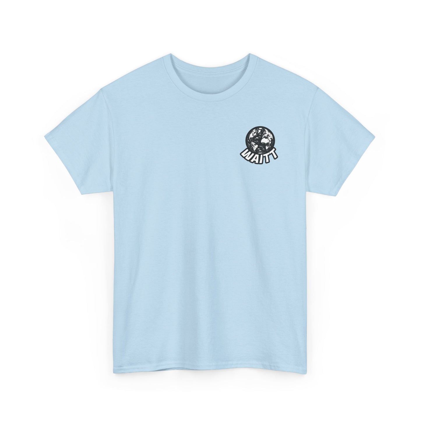 WAITT Logo We're All In This Together Tee Shirt