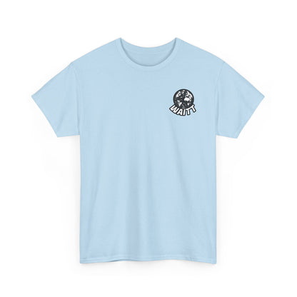 WAITT Logo We're All In This Together Tee Shirt