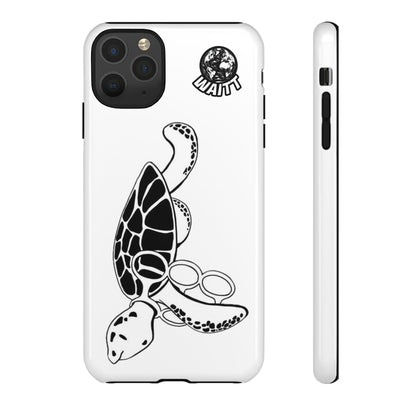 Turtle Tough Phone Case