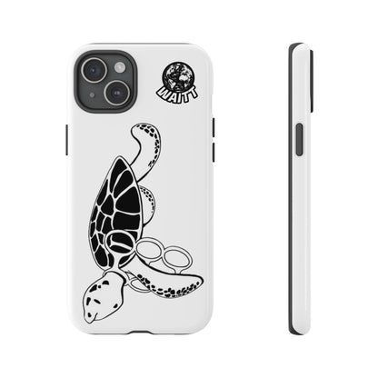 Turtle Tough Phone Case