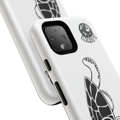 Turtle Tough Phone Case
