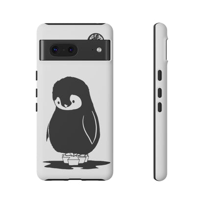 Penguin Tough Phone Case