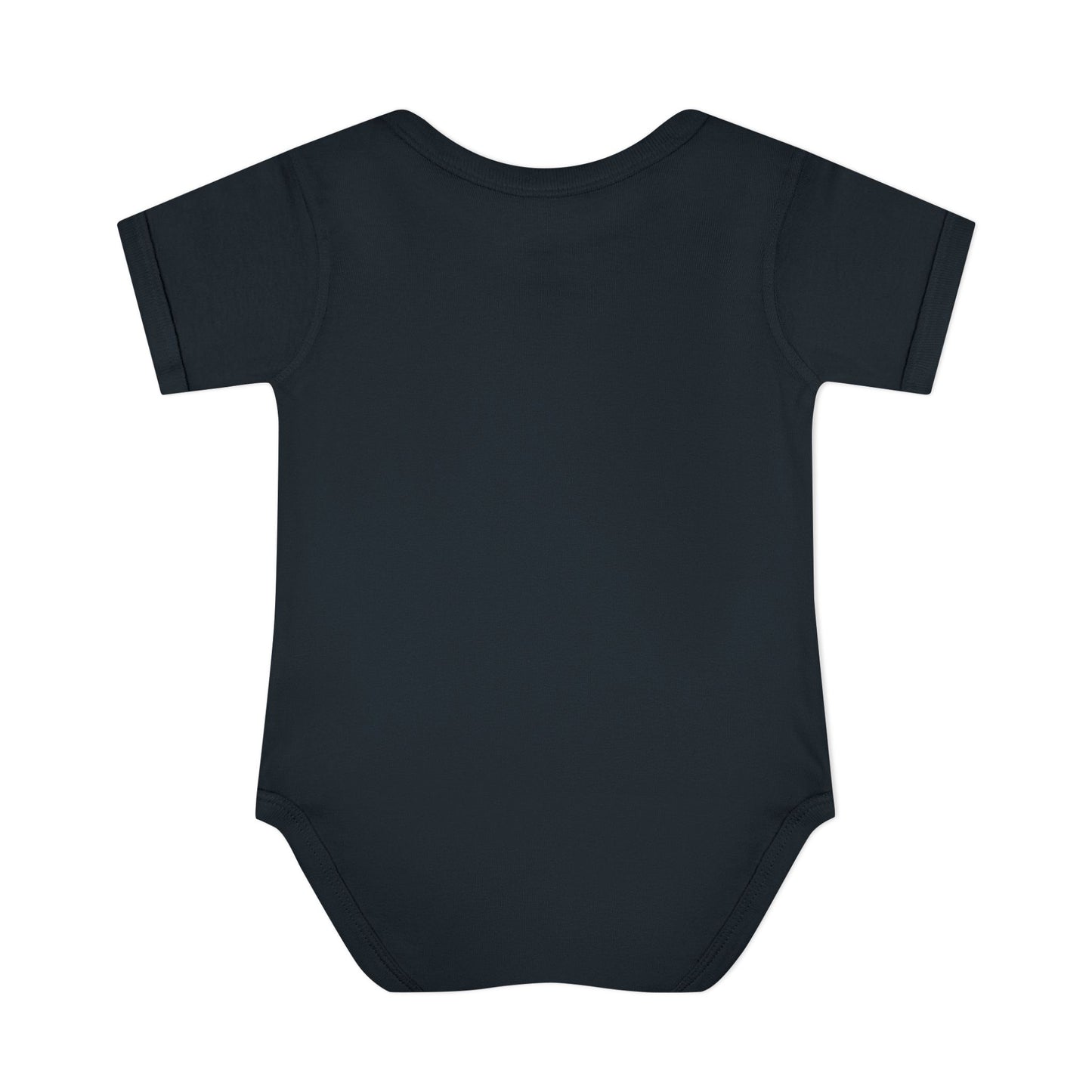 Infant Turtle Bodysuit