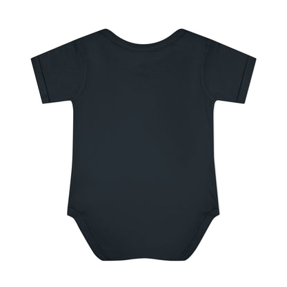 Infant Turtle Bodysuit