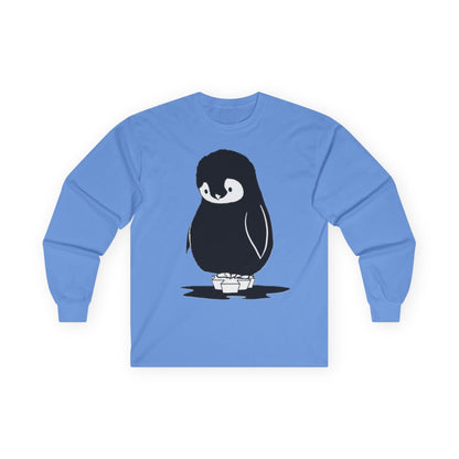 Original Penguin Long Sleeve T-Shirt