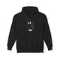 Unisex Fleece Penguin Hoodie
