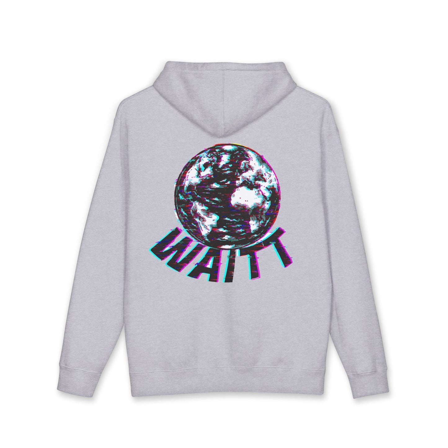 Glitch Edition Turtle Hoodie (Limited)