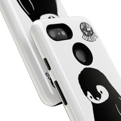 Penguin Tough Phone Case