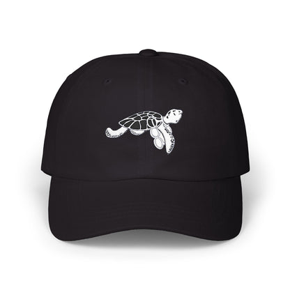 Turtle Baseball Cap