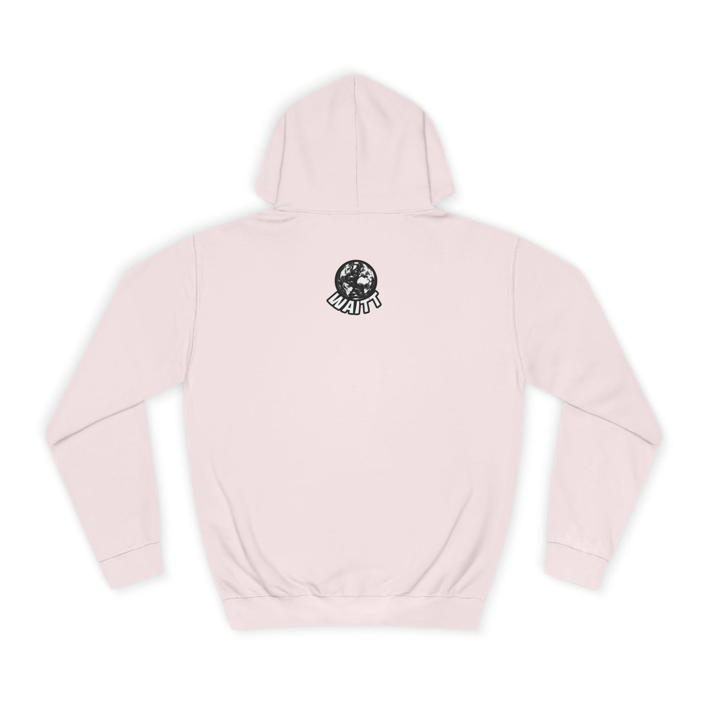 "Fuck War" Hoodie