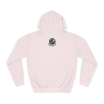 "Fuck War" Hoodie