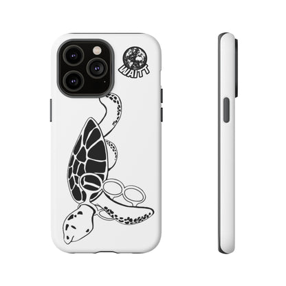 Turtle Tough Phone Case