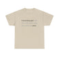 Good Person Tee Shirt