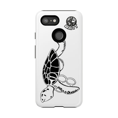 Turtle Tough Phone Case