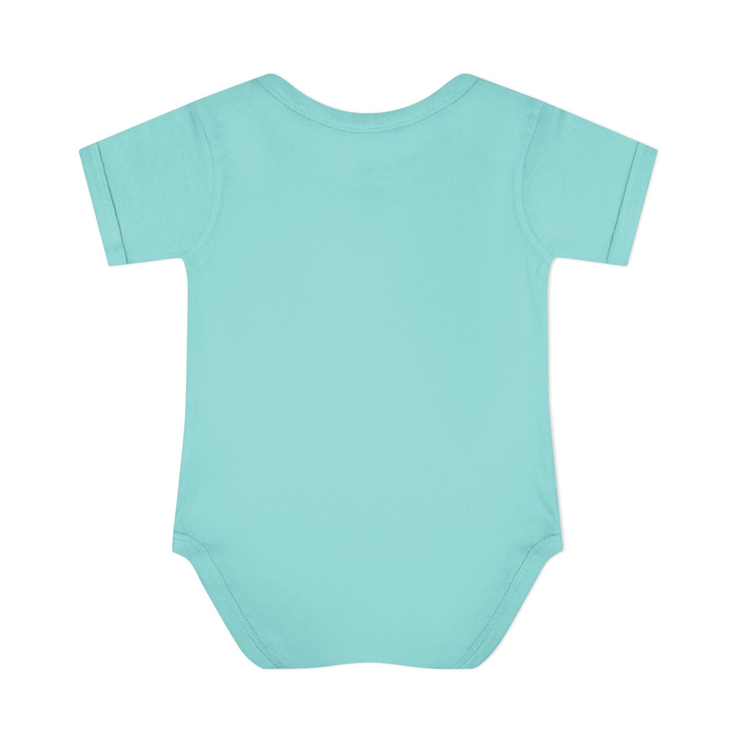 Infant Penguin Bodysuit