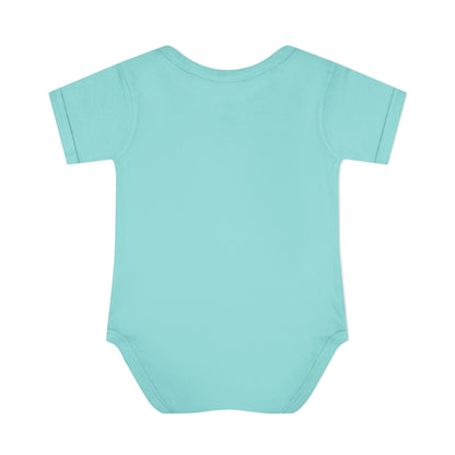 Infant Penguin Bodysuit