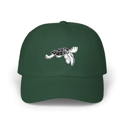 Turtle Baseball Cap