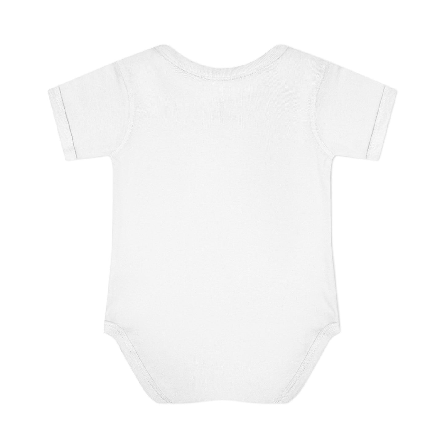 Infant Turtle Bodysuit