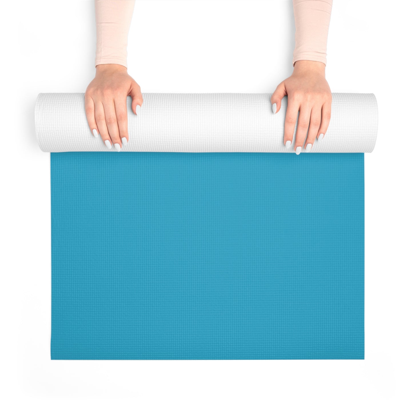 Foam Turtle Yoga Mat (Eco friendly)