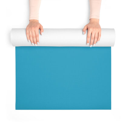Foam Turtle Yoga Mat (Eco friendly)