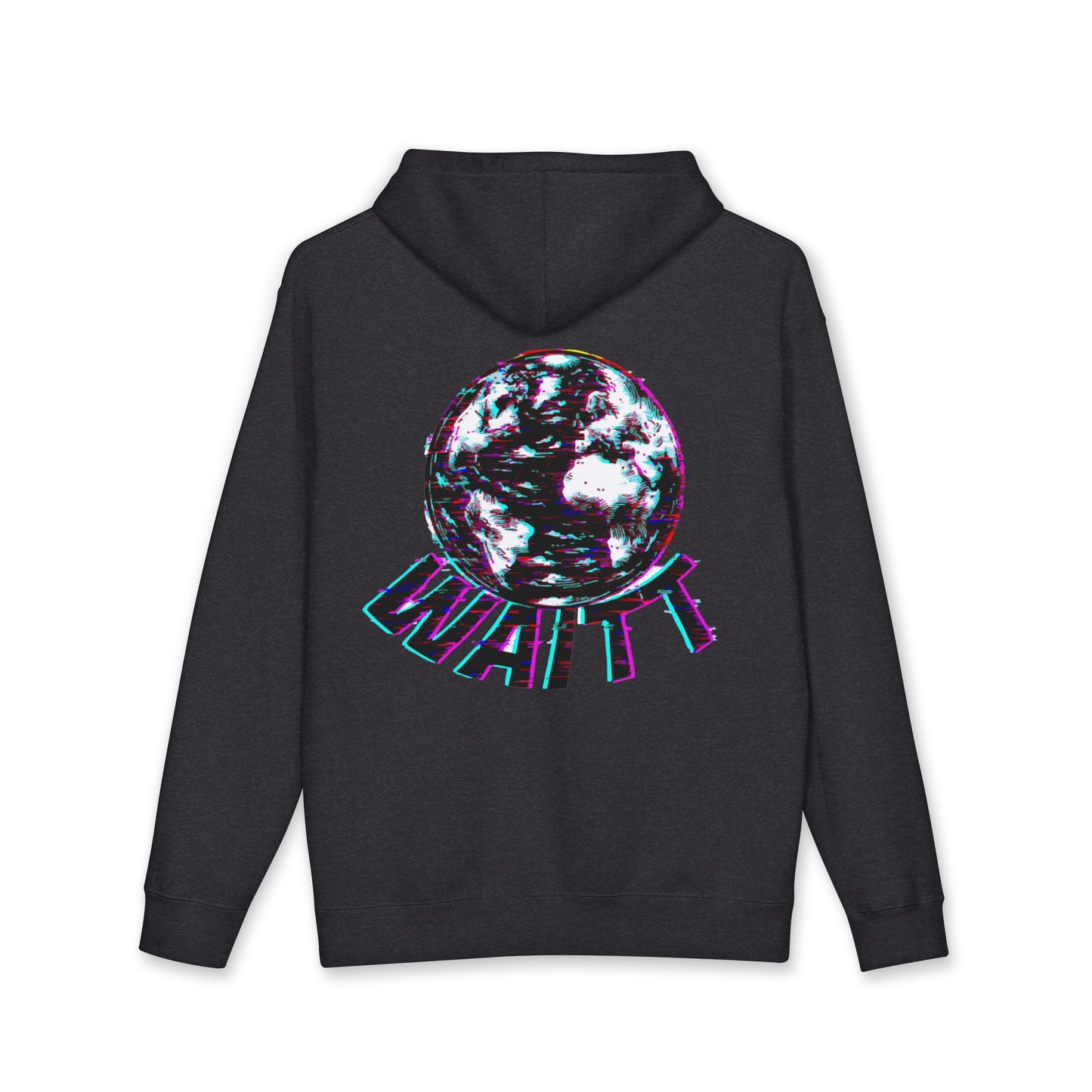 Glitch Edition Turtle Hoodie (Limited)