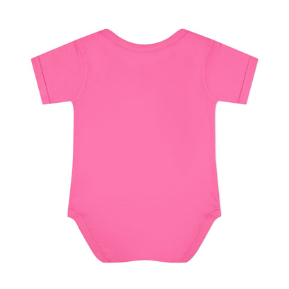 Infant Penguin Bodysuit