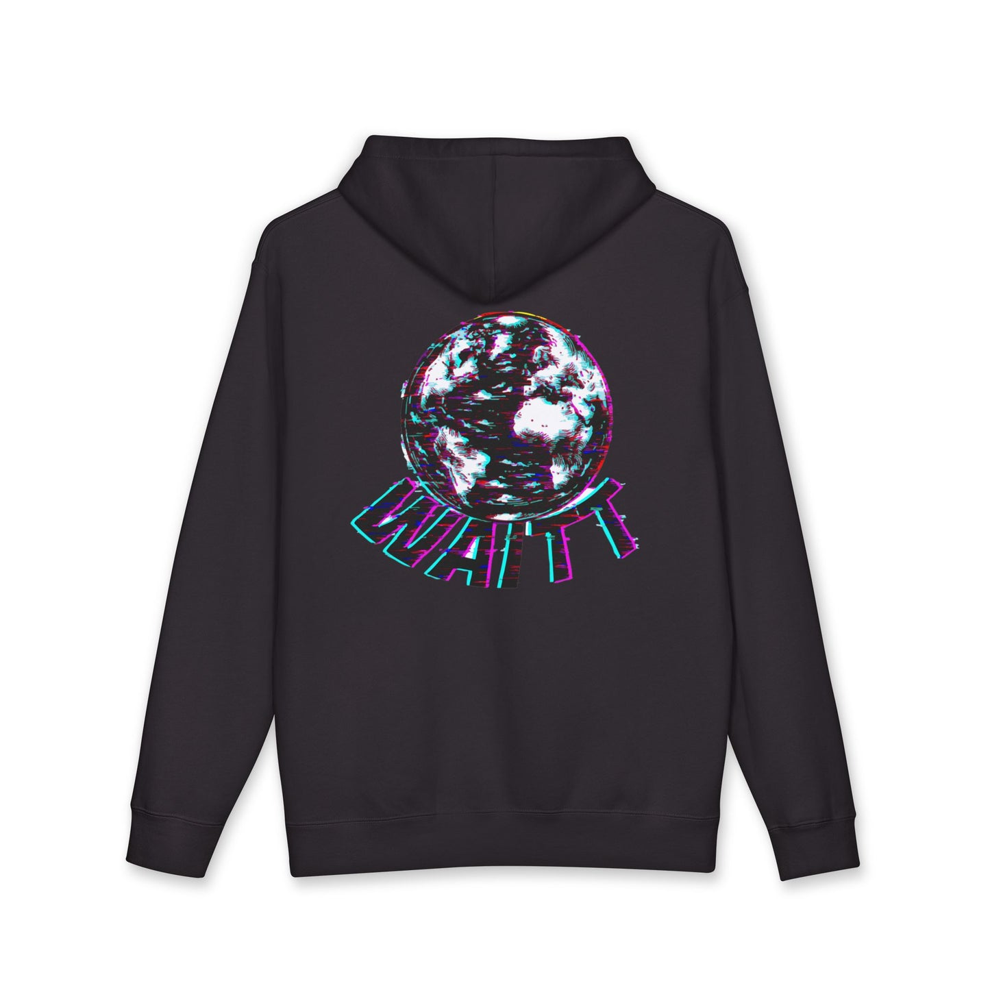 Glitch Edition Penguin Hoodie (Limited)