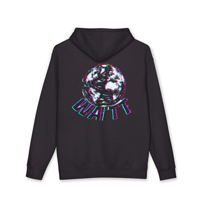 Glitch Edition Penguin Hoodie (Limited)