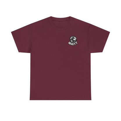 WAITT Logo We're All In This Together Tee Shirt