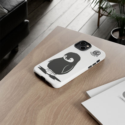 Penguin Tough Phone Case