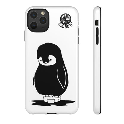 Penguin Tough Phone Case