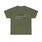 Good Person Tee Shirt