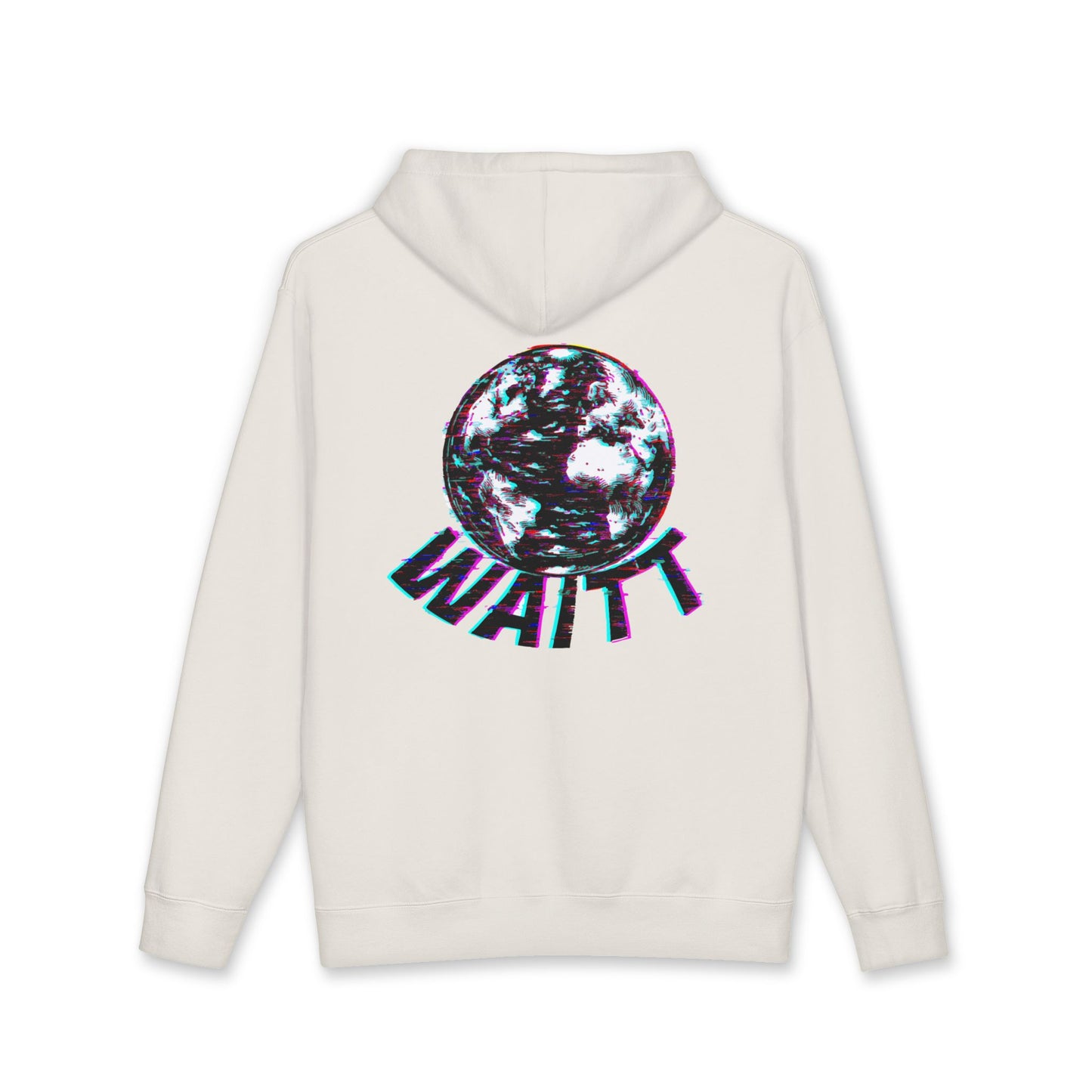 Glitch Edition Penguin Hoodie (Limited)