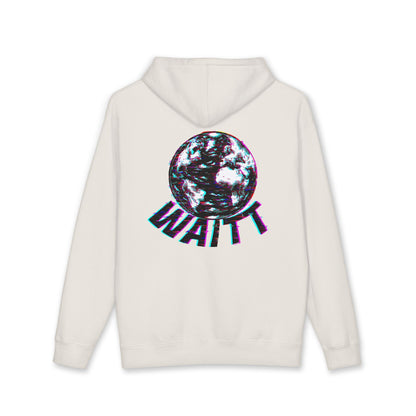 Glitch Edition Penguin Hoodie (Limited)