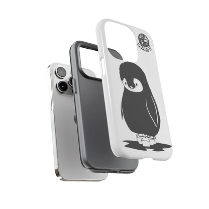 Penguin Tough Phone Case