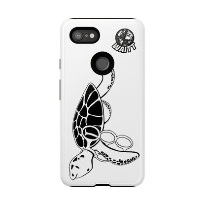 Turtle Tough Phone Case